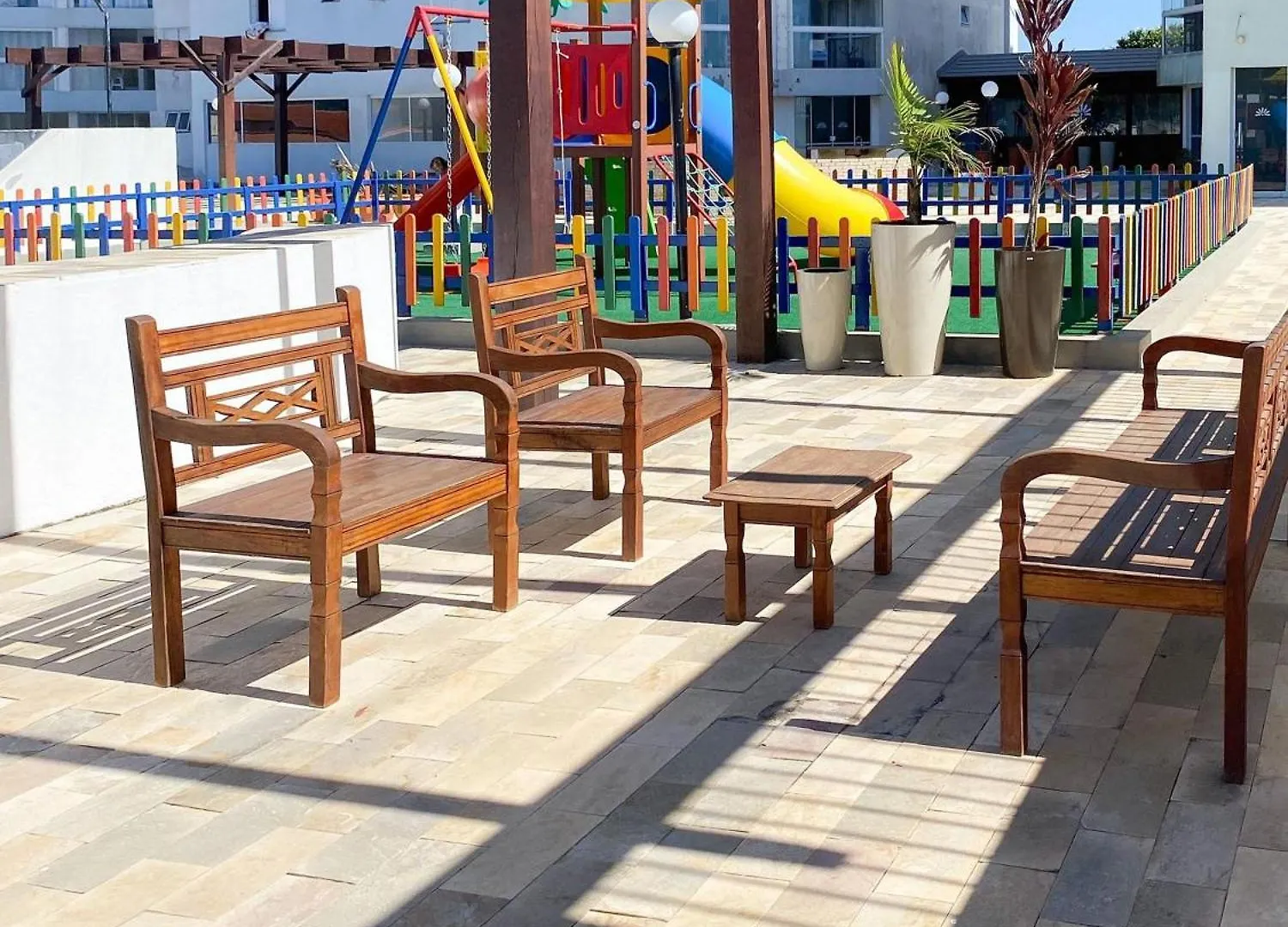 Resid. Clube Mar Grosso - Laguna - Lag501 Apartamento