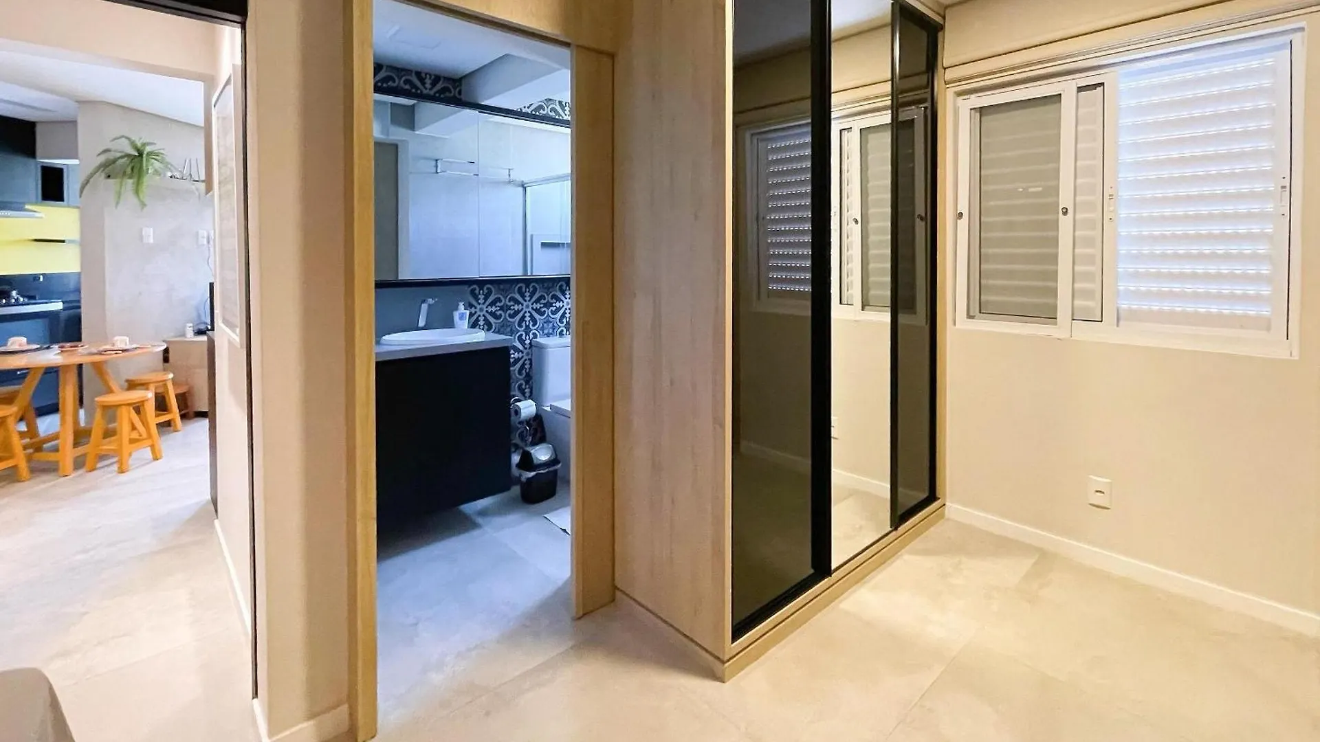 Resid. Clube Mar Grosso - Laguna - Lag501 Apartamento