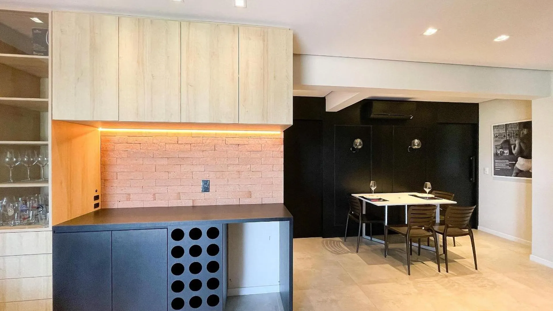 Resid. Clube Mar Grosso - Laguna - Lag501 Apartamento