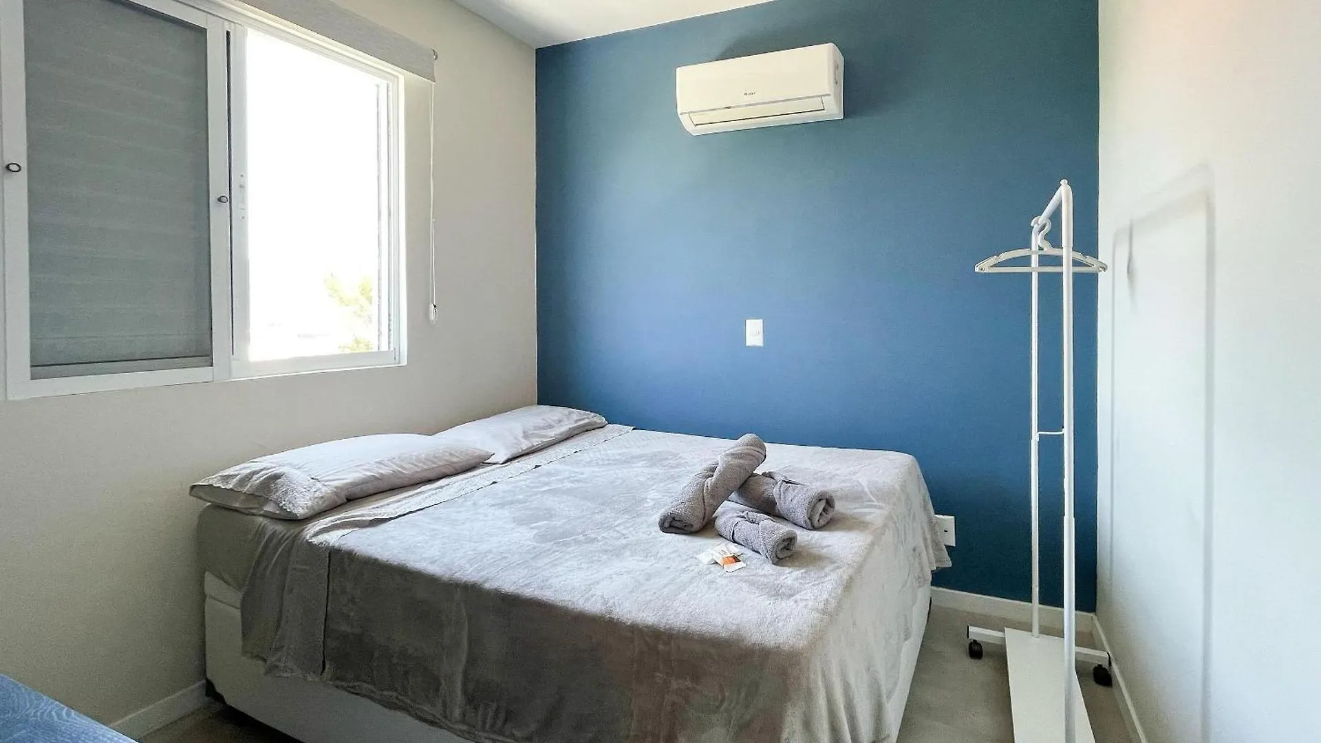 Resid. Clube Mar Grosso - Laguna - Lag501 Apartamento