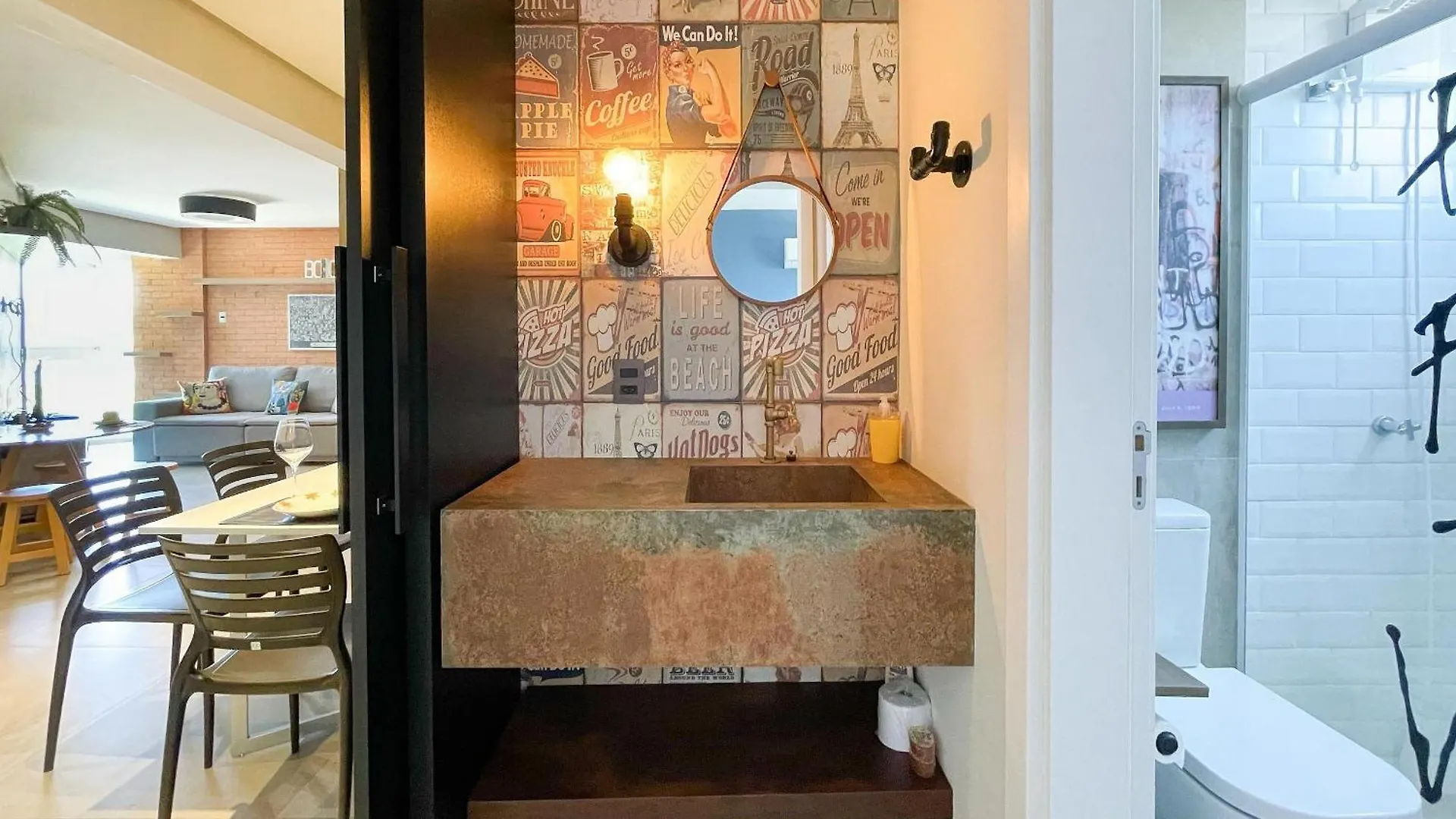 Resid. Clube Mar Grosso - Laguna - Lag501 Apartamento