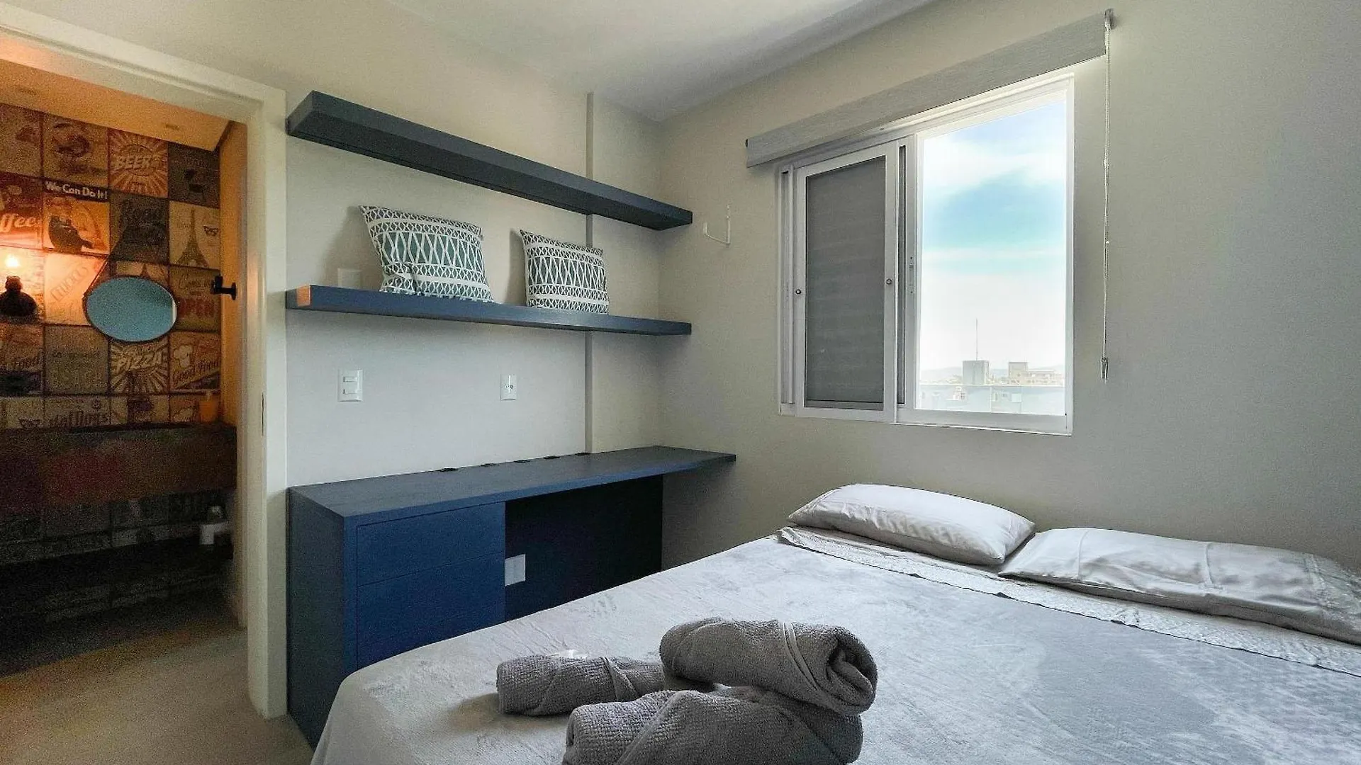 Resid. Clube Mar Grosso - Laguna - Lag501 Apartamento 0*,  Brasil