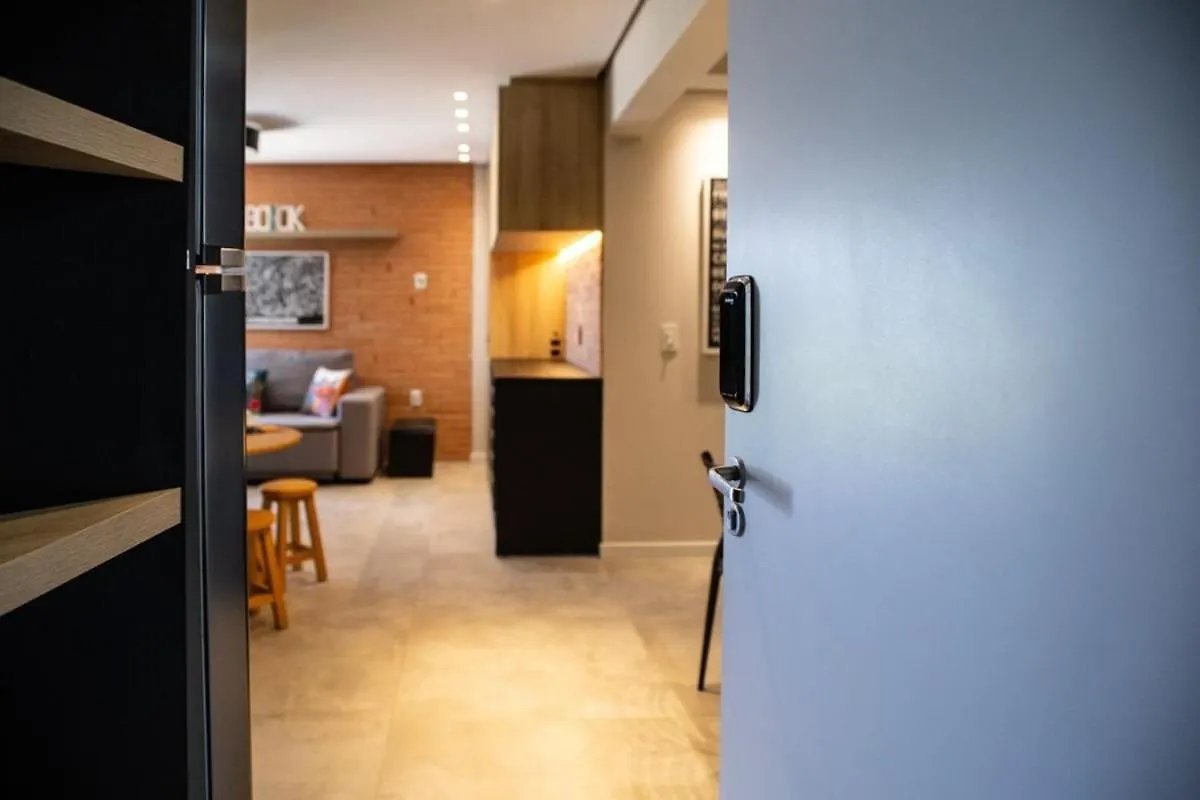 Resid. Clube Mar Grosso - Laguna - Lag501 Apartamento Brasil