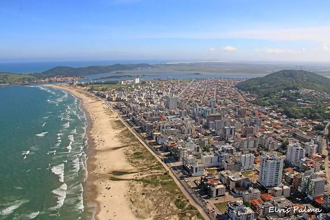 Resid. Clube Mar Grosso - Laguna - Lag501 Apartamento